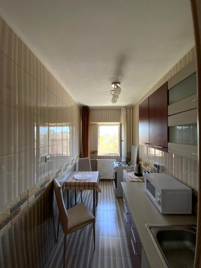 Le Garcon De Adi-Cosy,Quiet,Spatious Studio Bucarest Exterior foto